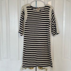 PEPIN dress from Anthropologie